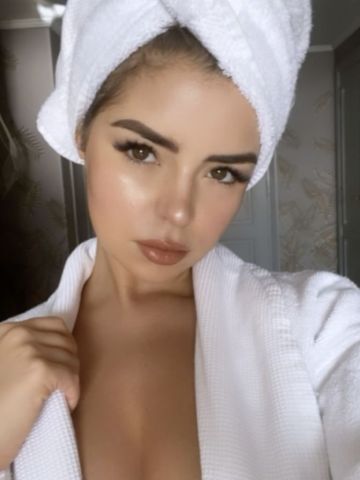 Эвелина
